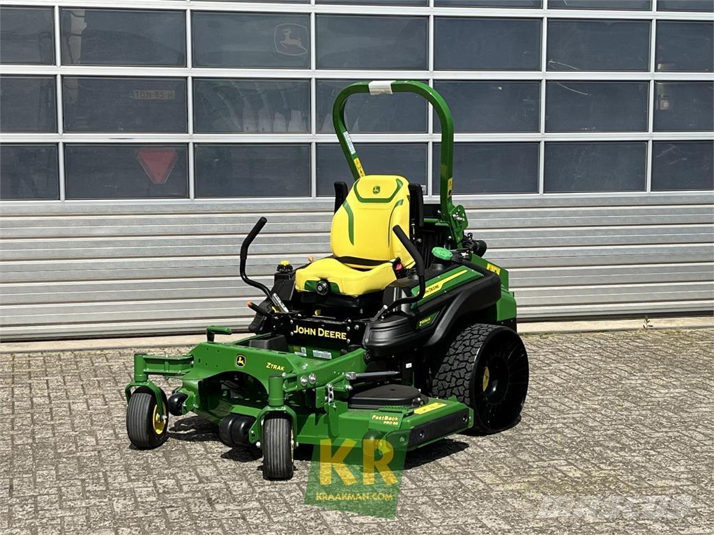 John Deere Z994R Žemės ūkis - Kita