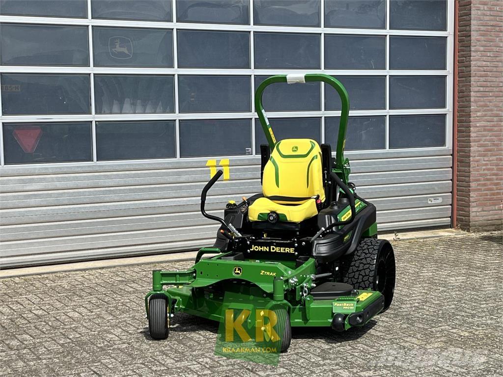 John Deere Z994R Žemės ūkis - Kita