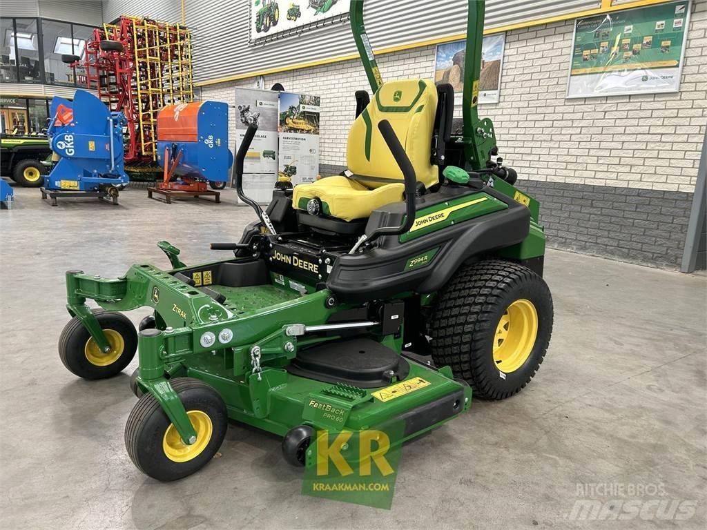 John Deere Z994R Žemės ūkis - Kita