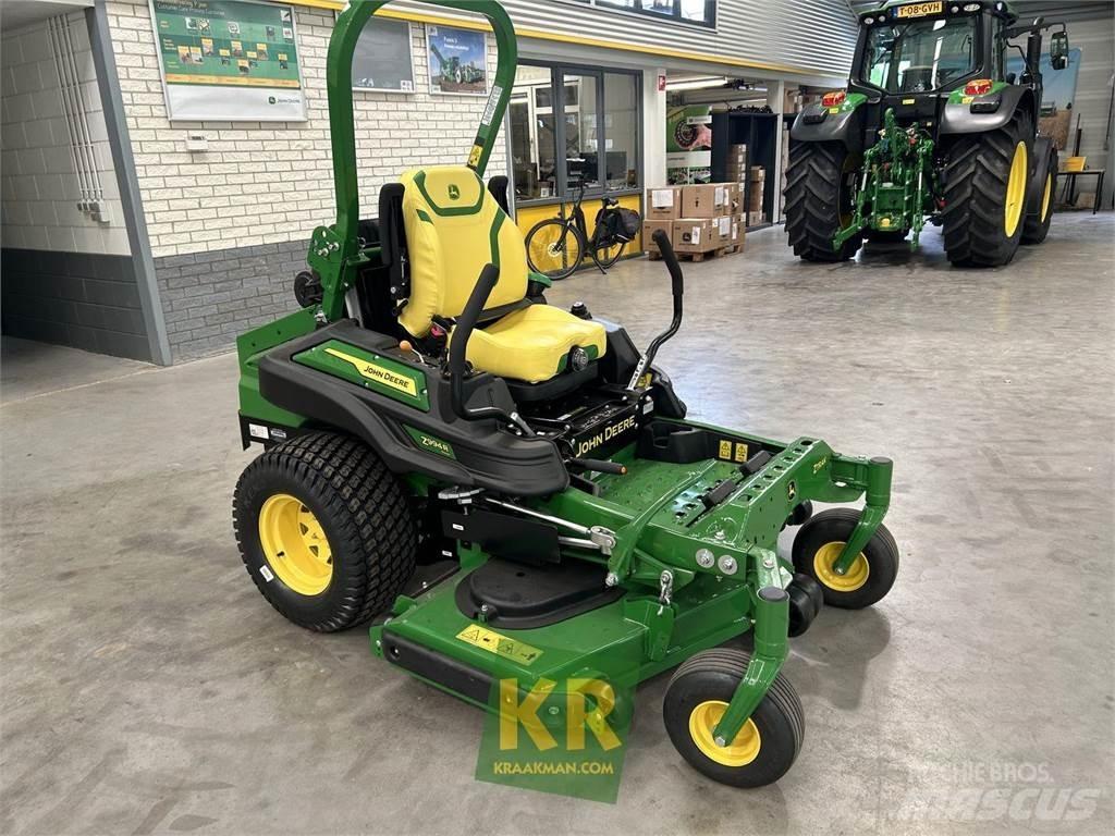 John Deere Z994R Žemės ūkis - Kita