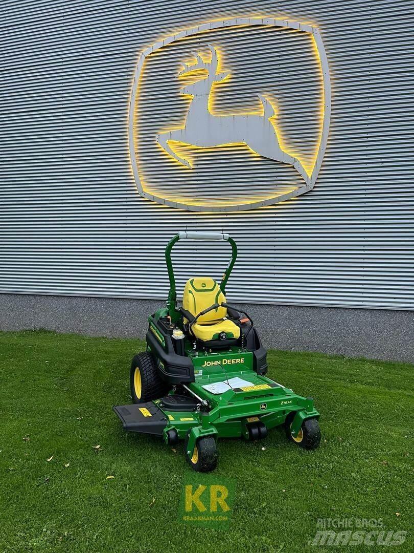 John Deere Z997R Žemės ūkis - Kita