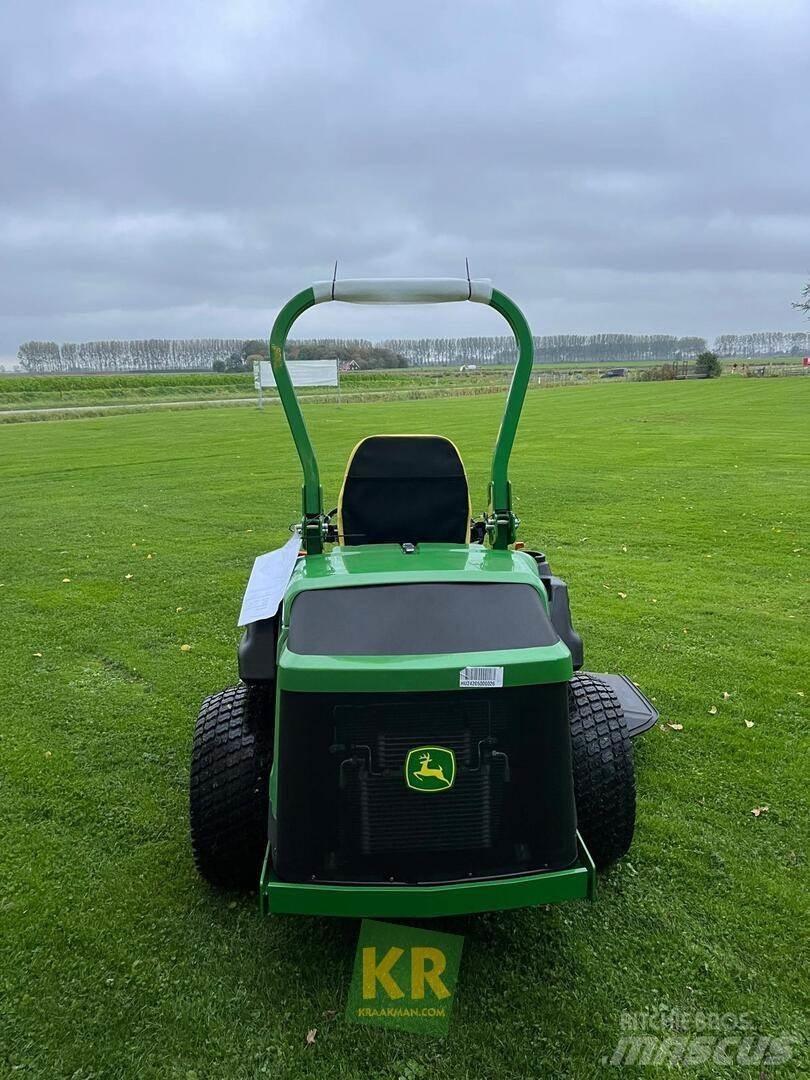 John Deere Z997R Žemės ūkis - Kita
