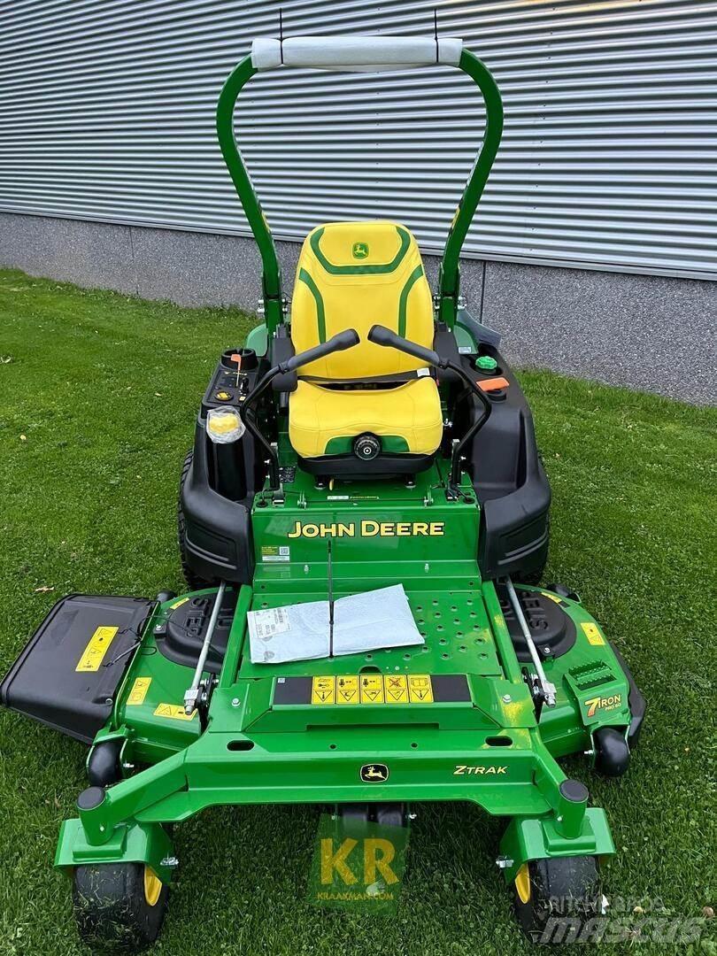 John Deere Z997R Žemės ūkis - Kita