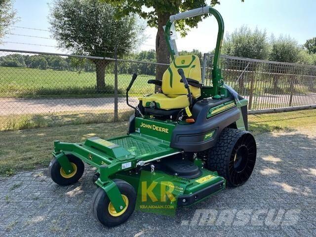 John Deere Z997R Žemės ūkis - Kita