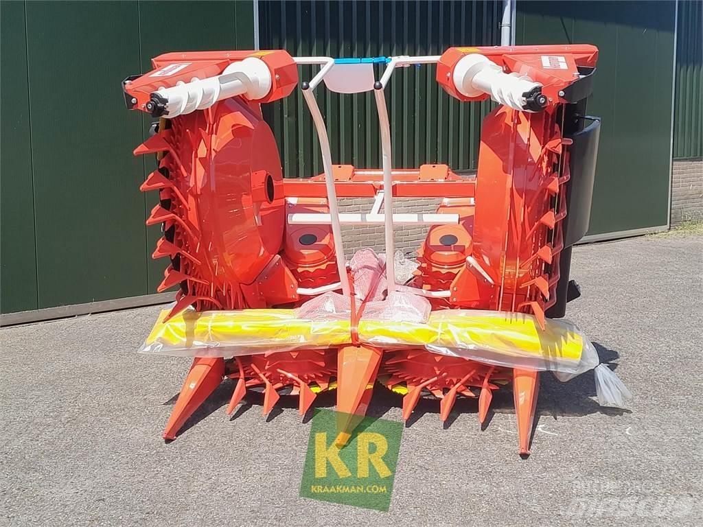 Kemper 445 Derliaus nuėmimo kombainų galvos