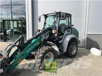 Kramer KL19.5 Naudoti ratiniai krautuvai