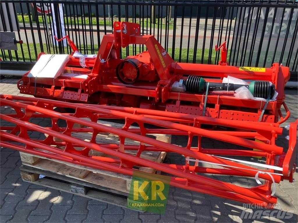 Kuhn EL162 Stiebų rėžtuvės