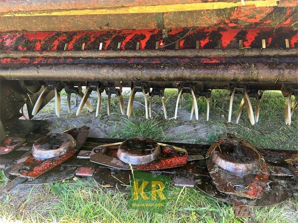 Kuhn FC283 Žemės ūkis - Kita