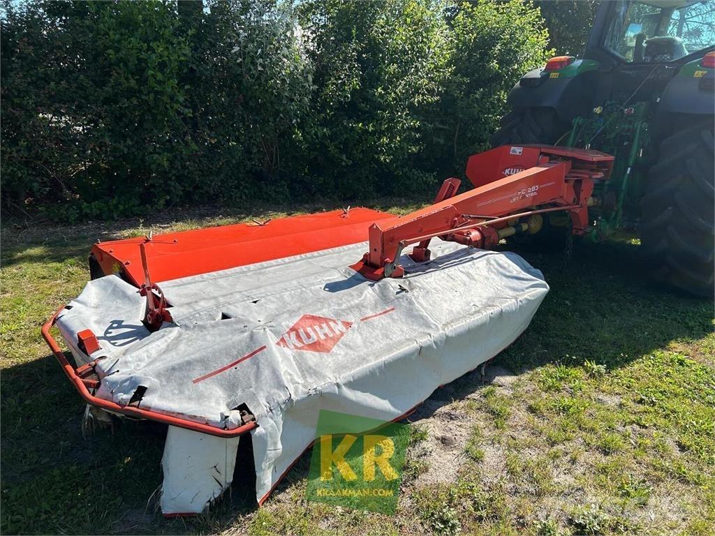 Kuhn FC283 Žemės ūkis - Kita