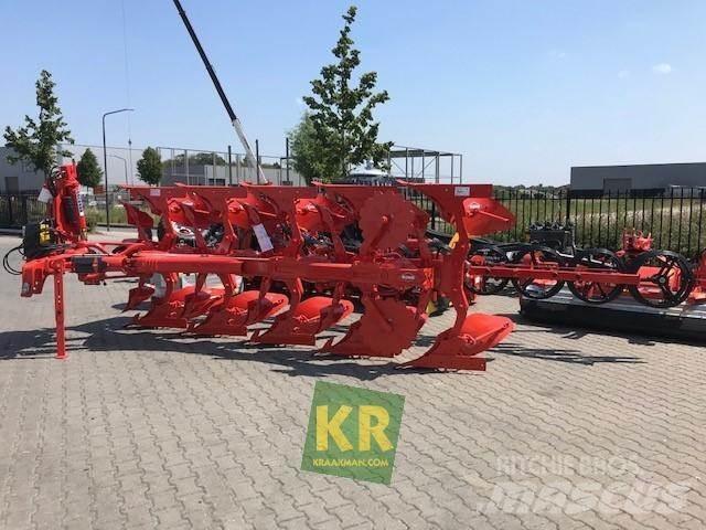 Kuhn Vari Master Standartiniai plūgai
