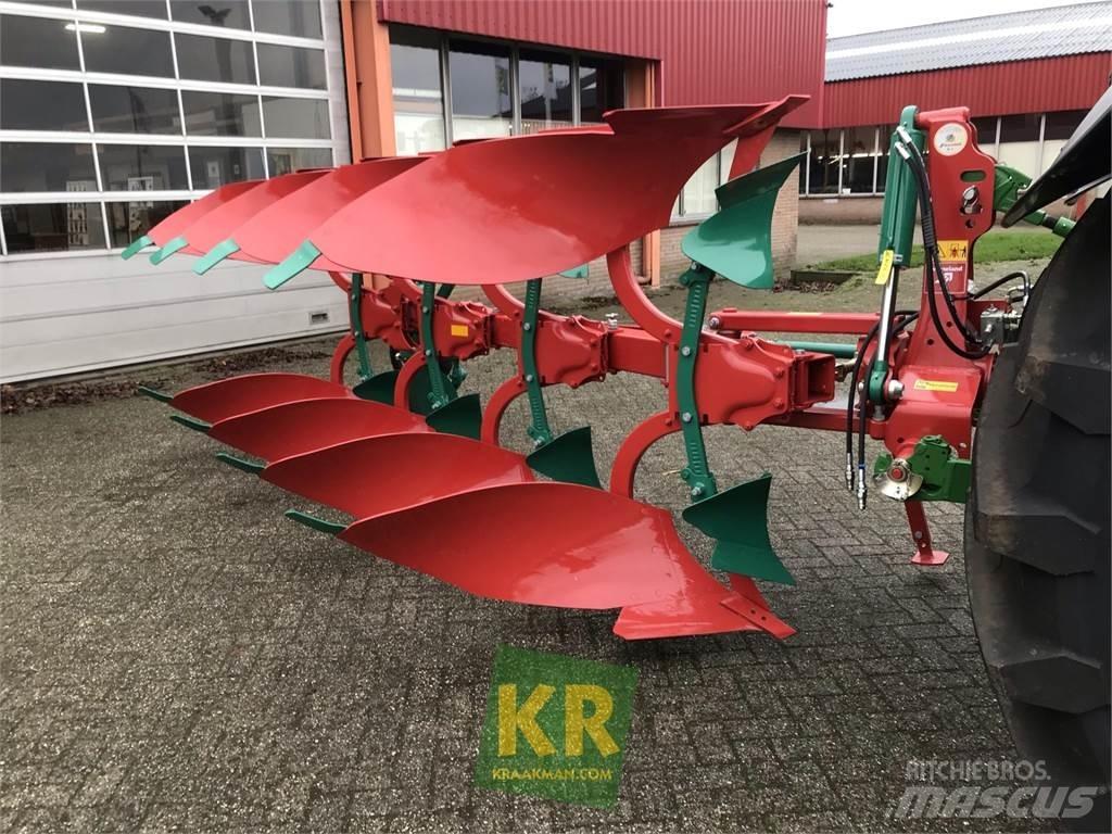 Kverneland 150B Standartiniai plūgai
