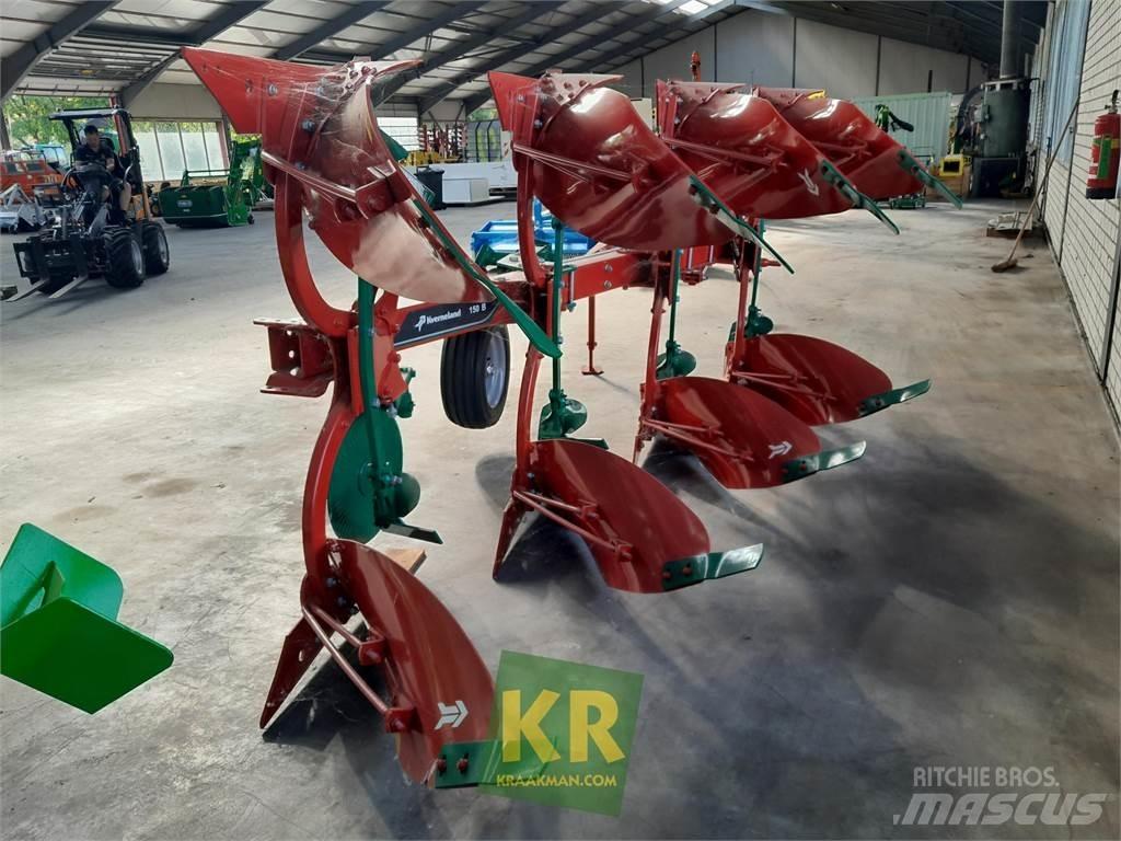 Kverneland 150B Standartiniai plūgai