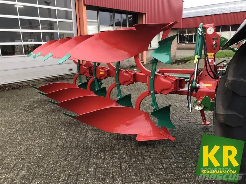 Kverneland 150B Standartiniai plūgai