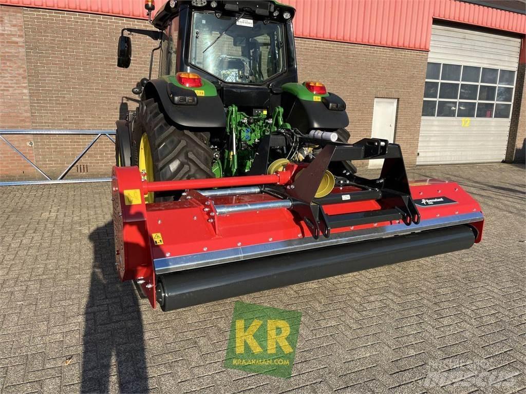 Kverneland FRD320 Ganyklų šienapjovės / rėžtuvės