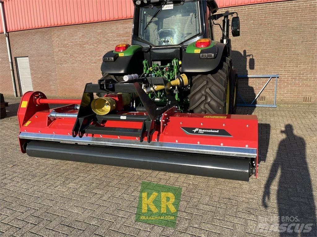 Kverneland FRD320 Ganyklų šienapjovės / rėžtuvės