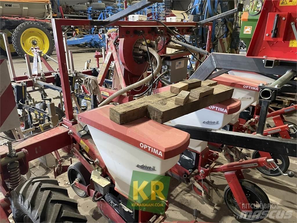 Kverneland Overig Tiksli sėjimo technika
