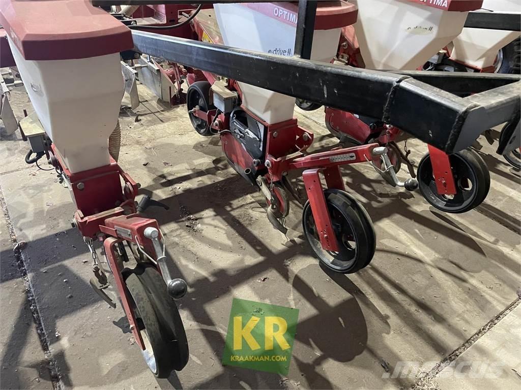 Kverneland Overig Tiksli sėjimo technika
