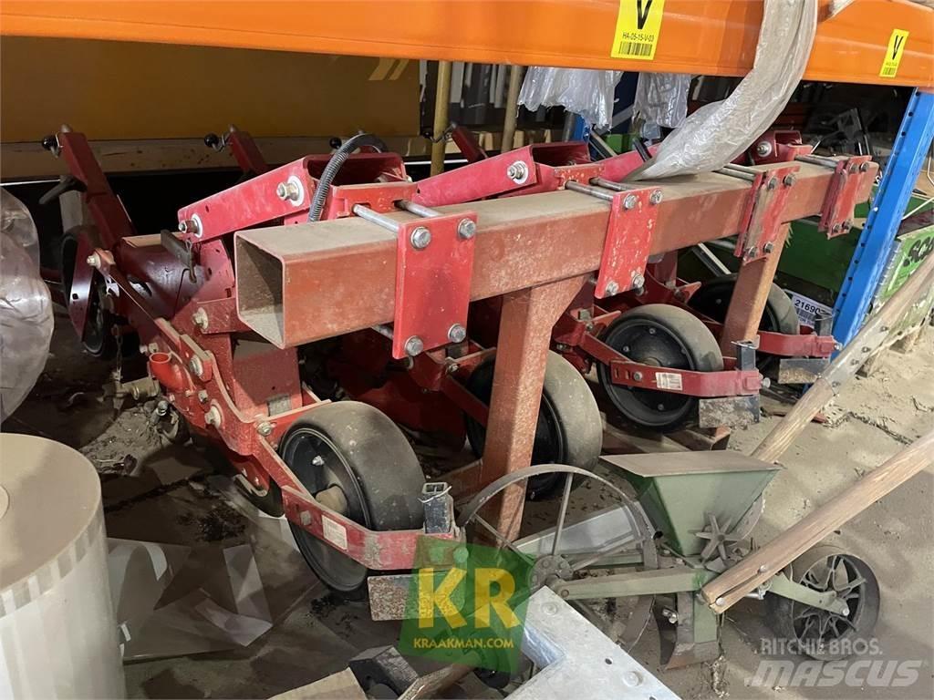 Kverneland Overig Tiksli sėjimo technika