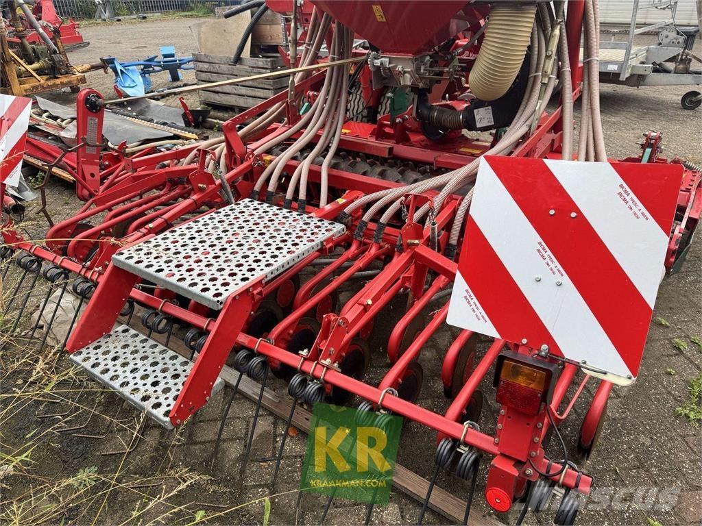 Kverneland Overig Sėjamieji kombainai