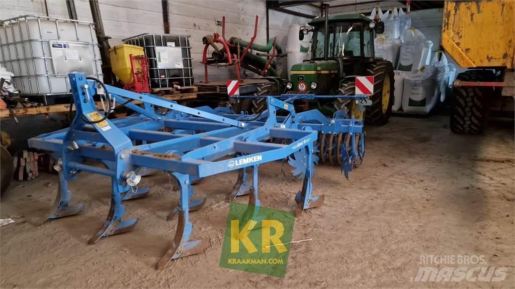 Lemken Karat 10 Žemės ūkis - Kita