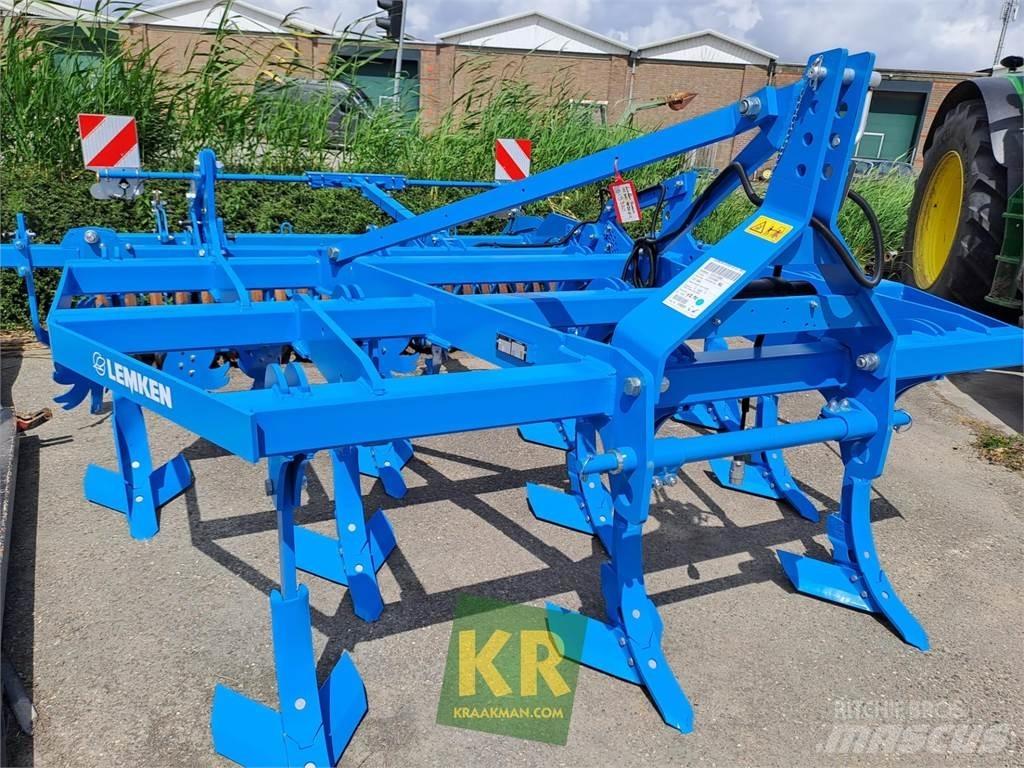 Lemken Karat 10 Žemės ūkis - Kita