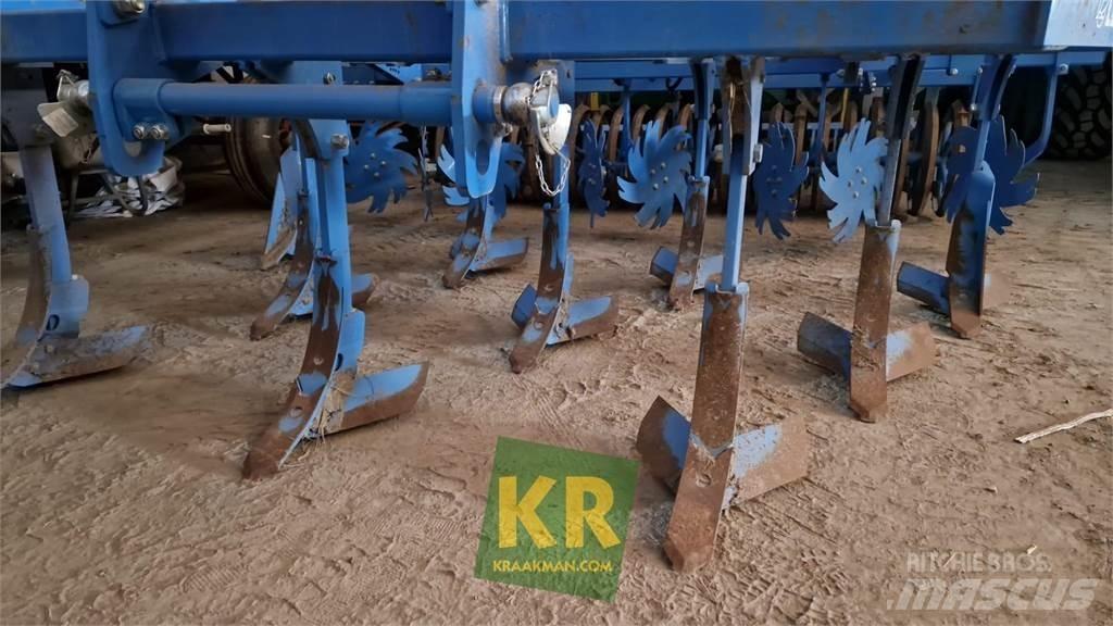 Lemken Karat 10 Žemės ūkis - Kita
