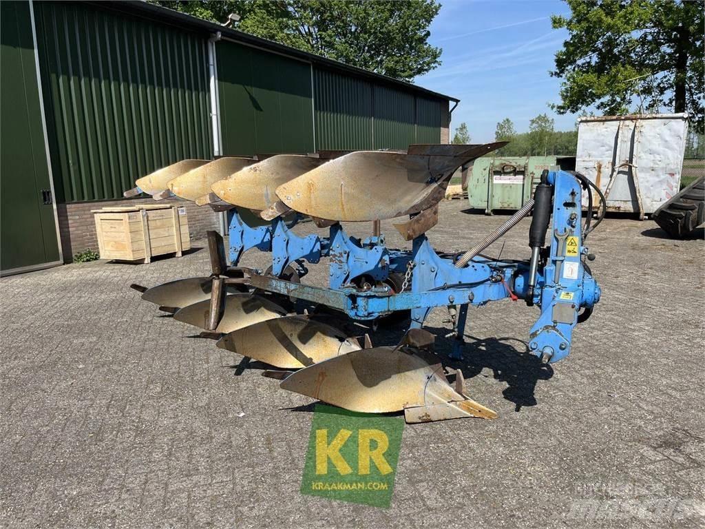 Lemken Opal Standartiniai plūgai