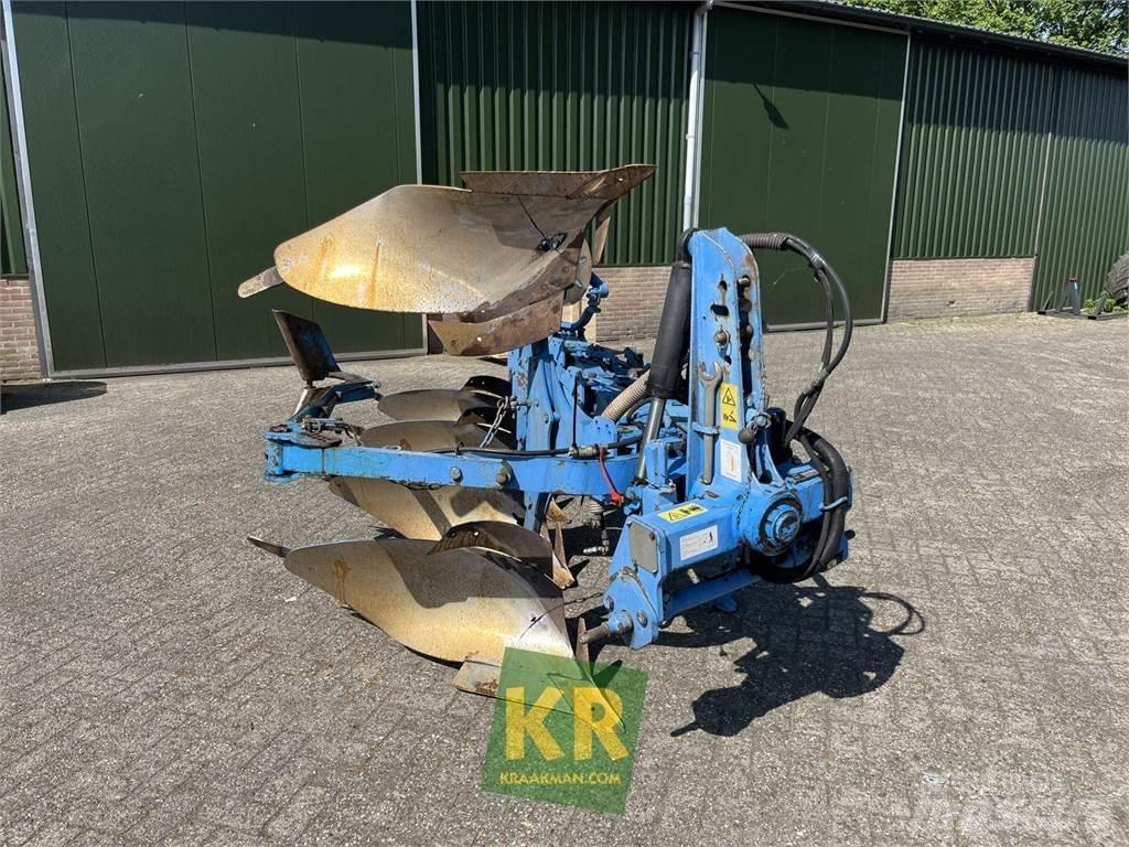 Lemken Opal Standartiniai plūgai