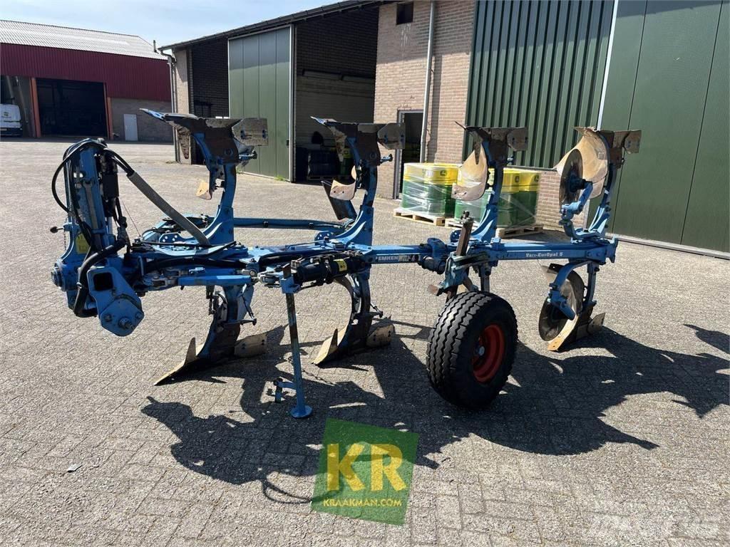 Lemken Opal Standartiniai plūgai