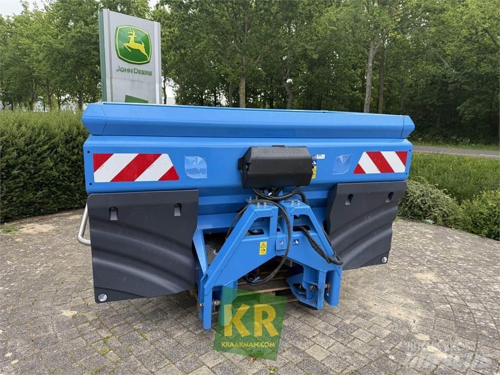 Lemken Polaris 14 Trąšų purkštuvai