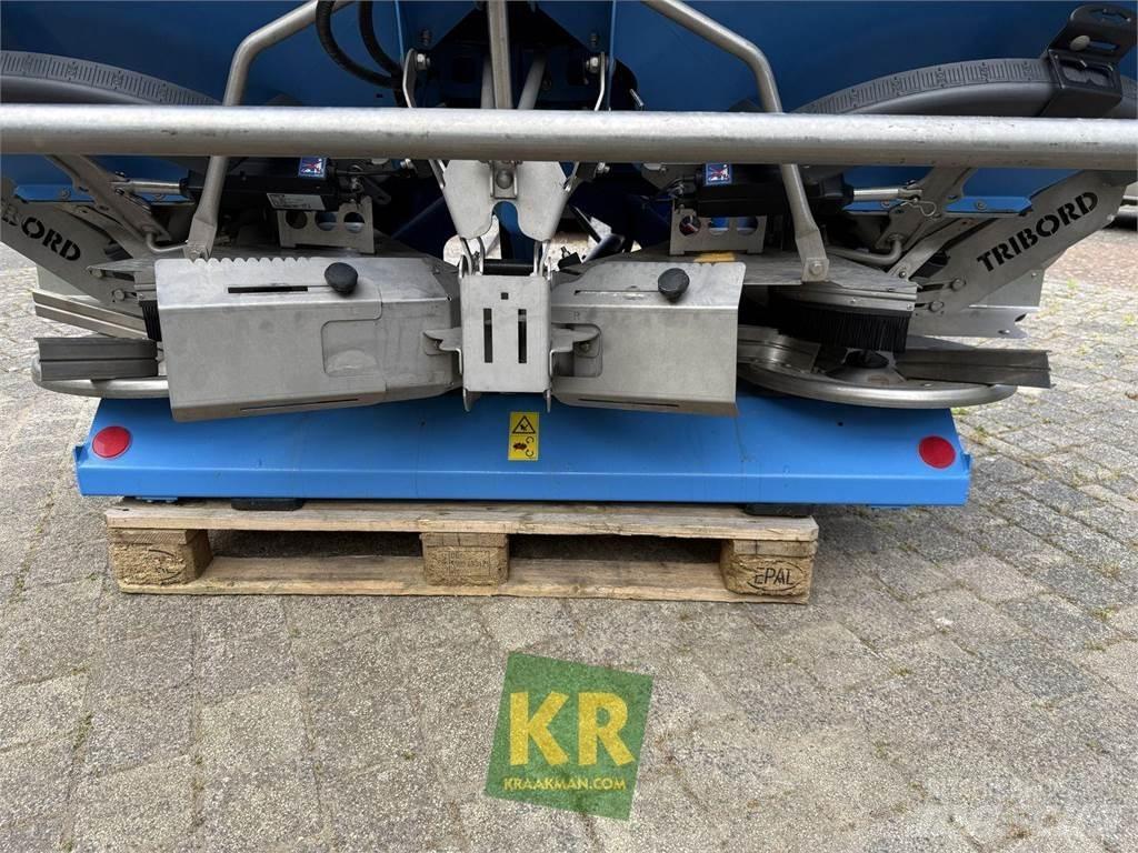 Lemken Polaris 14 Trąšų purkštuvai