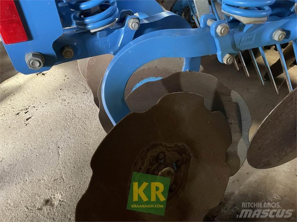 Lemken Rubin 10 Žemės ūkis - Kita