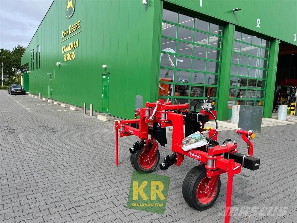 Lemken Stuurbok Žemės ūkis - Kita