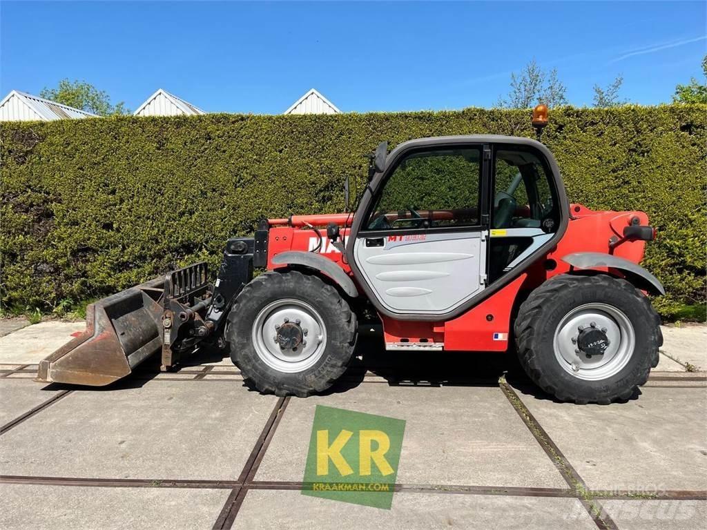 Manitou MT 932 Žemės ūkis - Kita