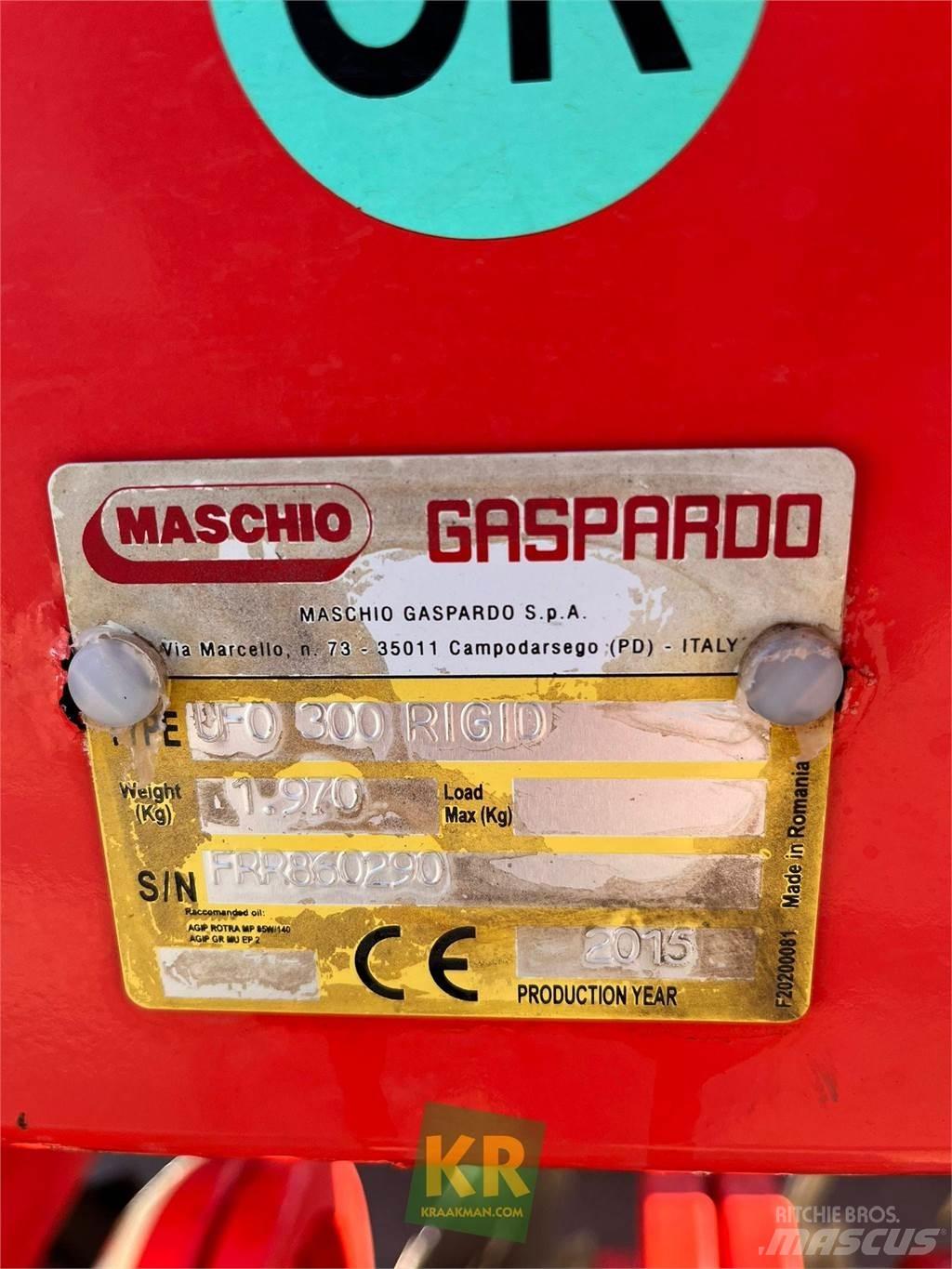 Maschio Overig Žemės ūkis - Kita