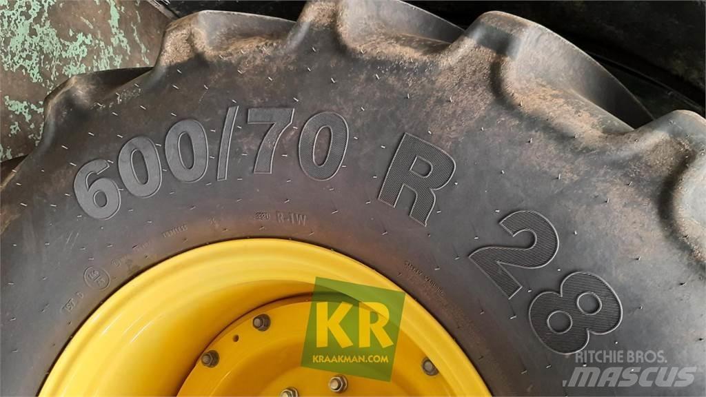 Mitas  Padangos, ratai ir ratlankiai