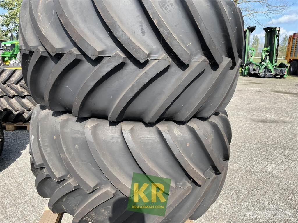Mitas 900/60R32SFT Padangos, ratai ir ratlankiai