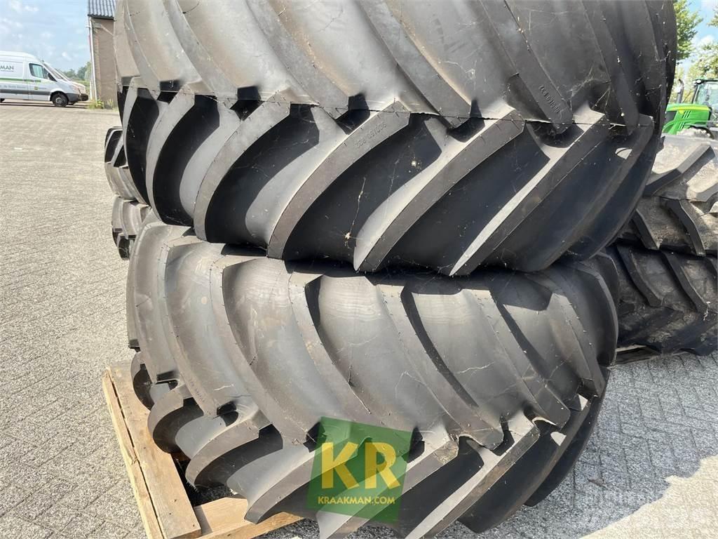 Mitas 900/60R32SFT Padangos, ratai ir ratlankiai