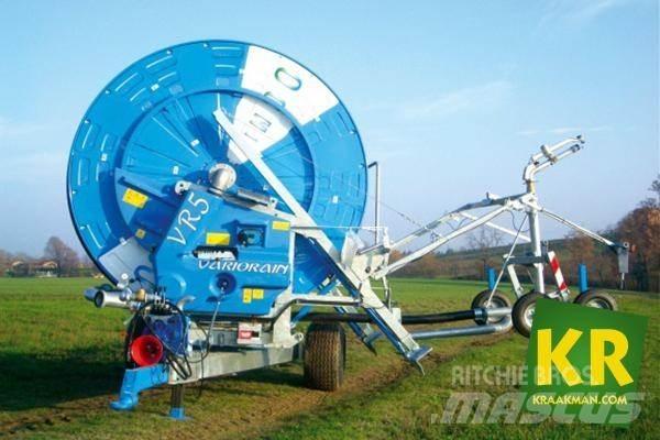 Ocmis VR5 Drėkinimo sistemos
