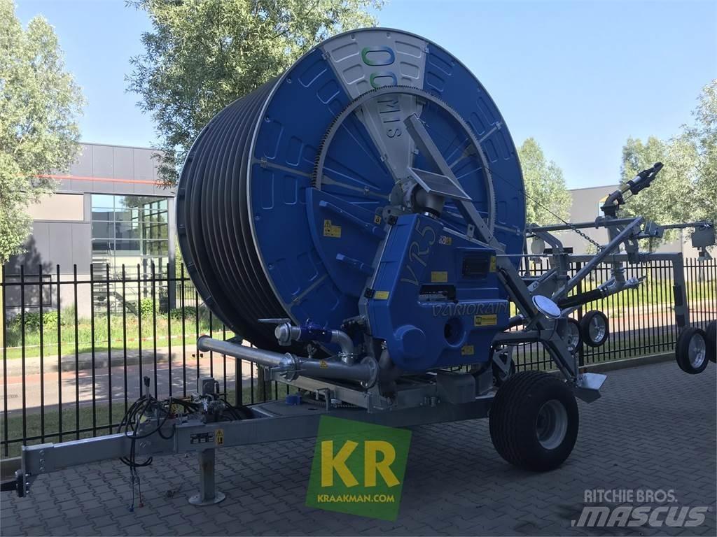 Ocmis VR5 Drėkinimo sistemos