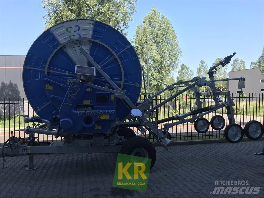 Ocmis VR5 Drėkinimo sistemos