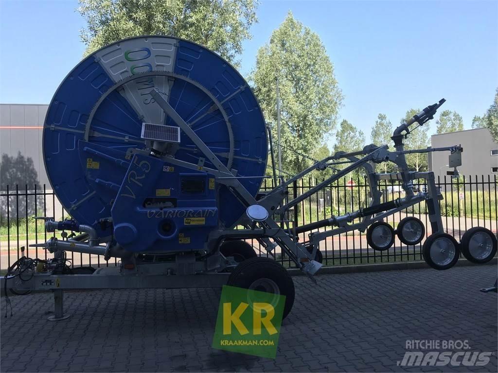 Ocmis VR5 Drėkinimo sistemos
