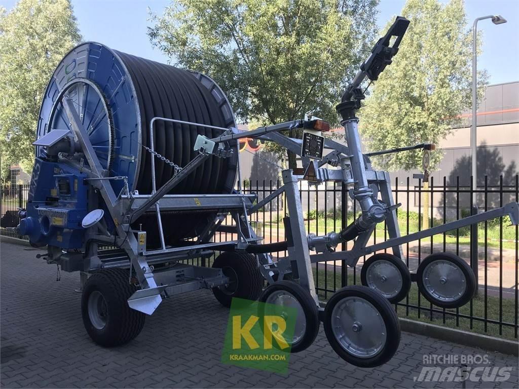 Ocmis VR5 Drėkinimo sistemos