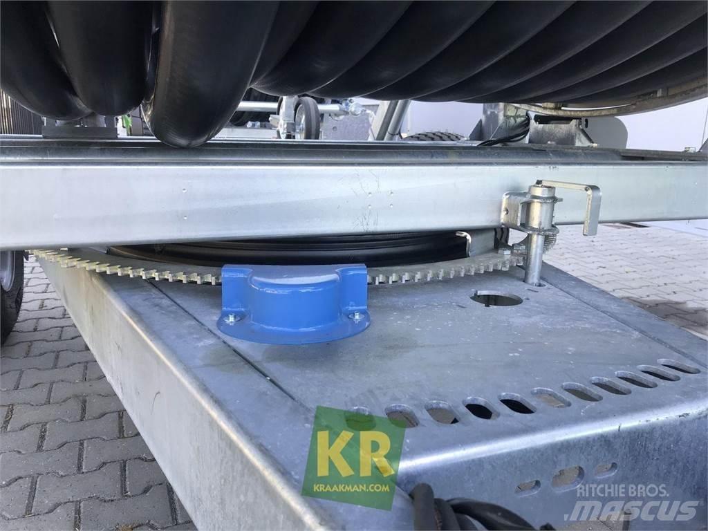 Ocmis VR5 Drėkinimo sistemos