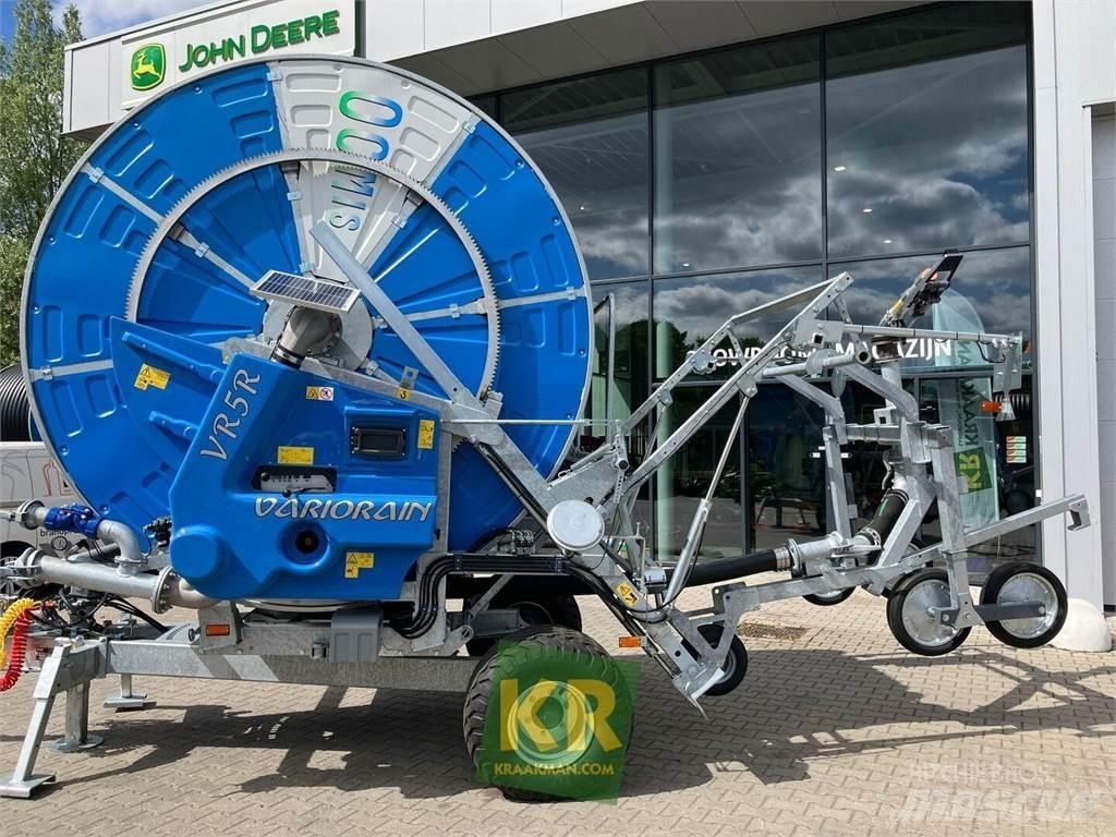 Ocmis VR5 Drėkinimo sistemos
