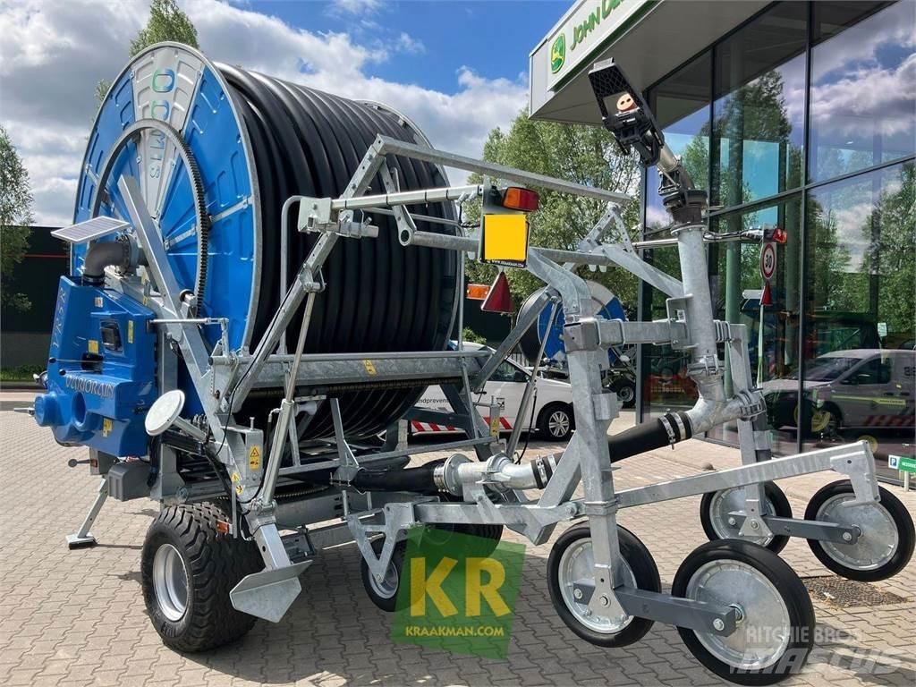 Ocmis VR5 Drėkinimo sistemos