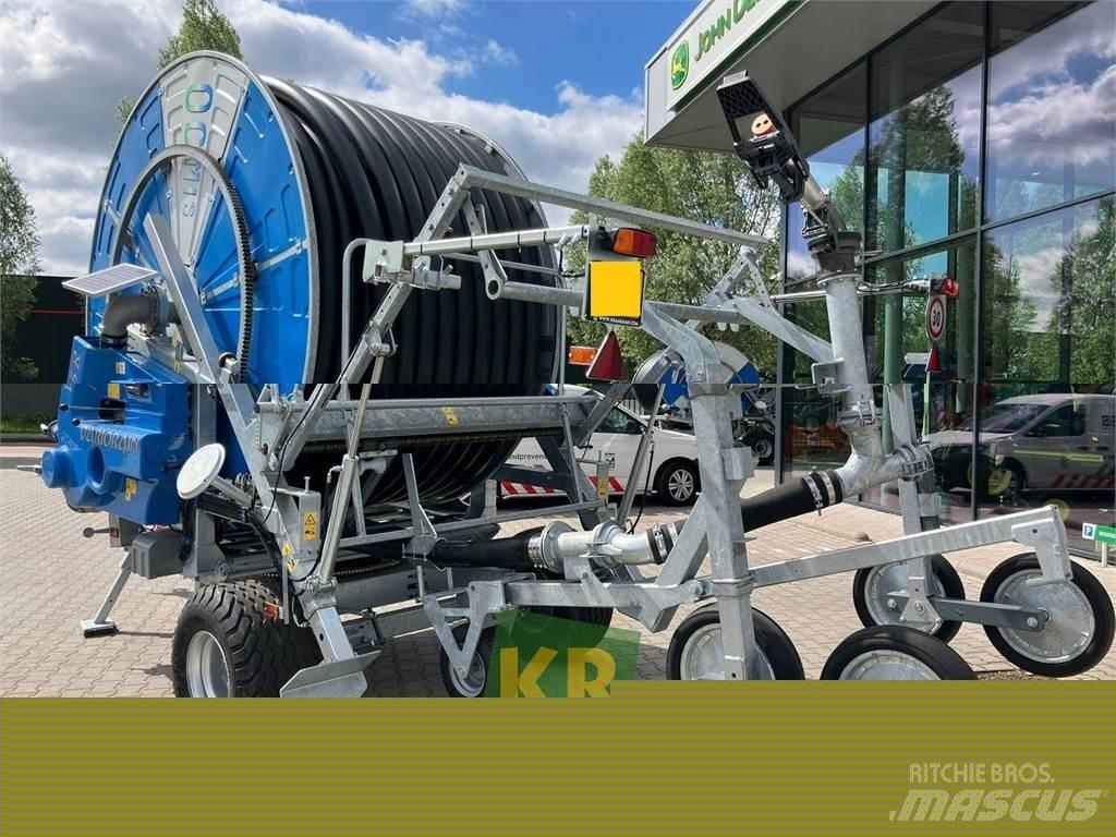 Ocmis VR5 Drėkinimo sistemos