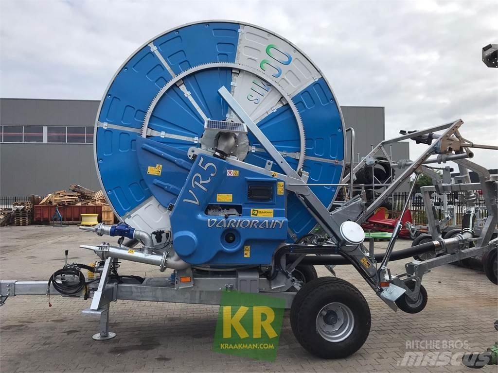 Ocmis VR5 Drėkinimo sistemos