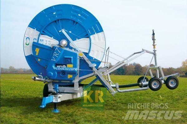 Ocmis VR7 Drėkinimo sistemos