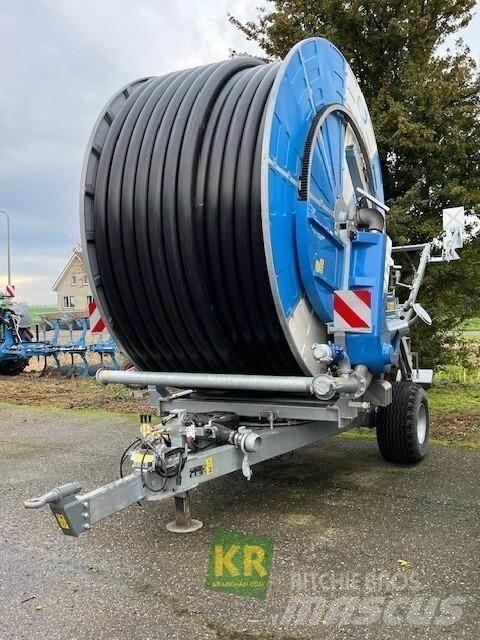 Ocmis VR7 Drėkinimo sistemos